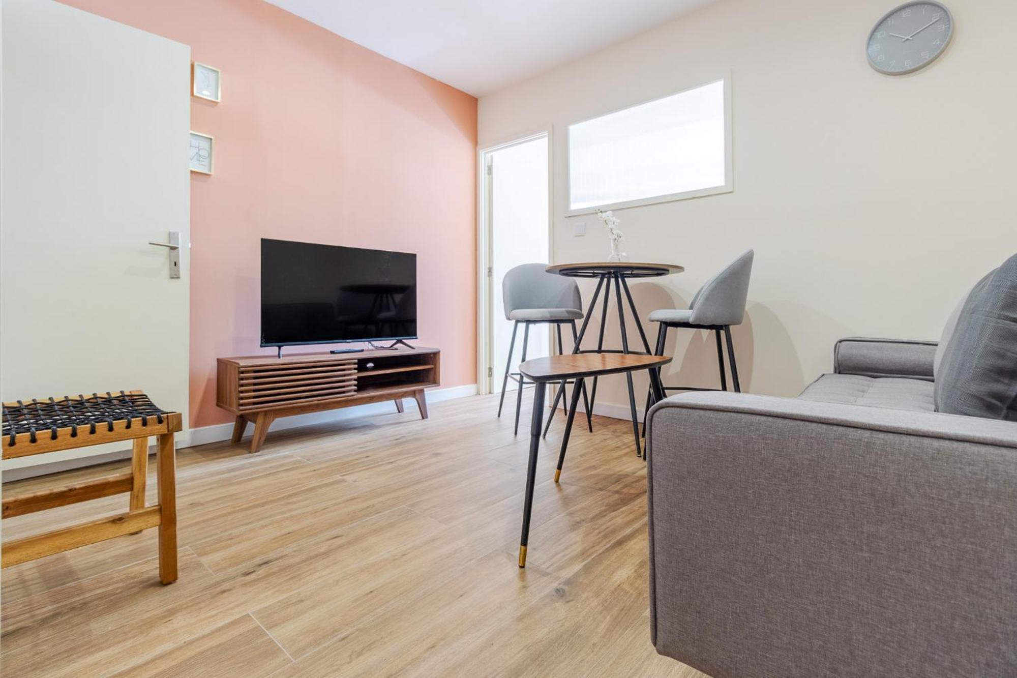 Porto Riverville Apartments Eksteriør billede