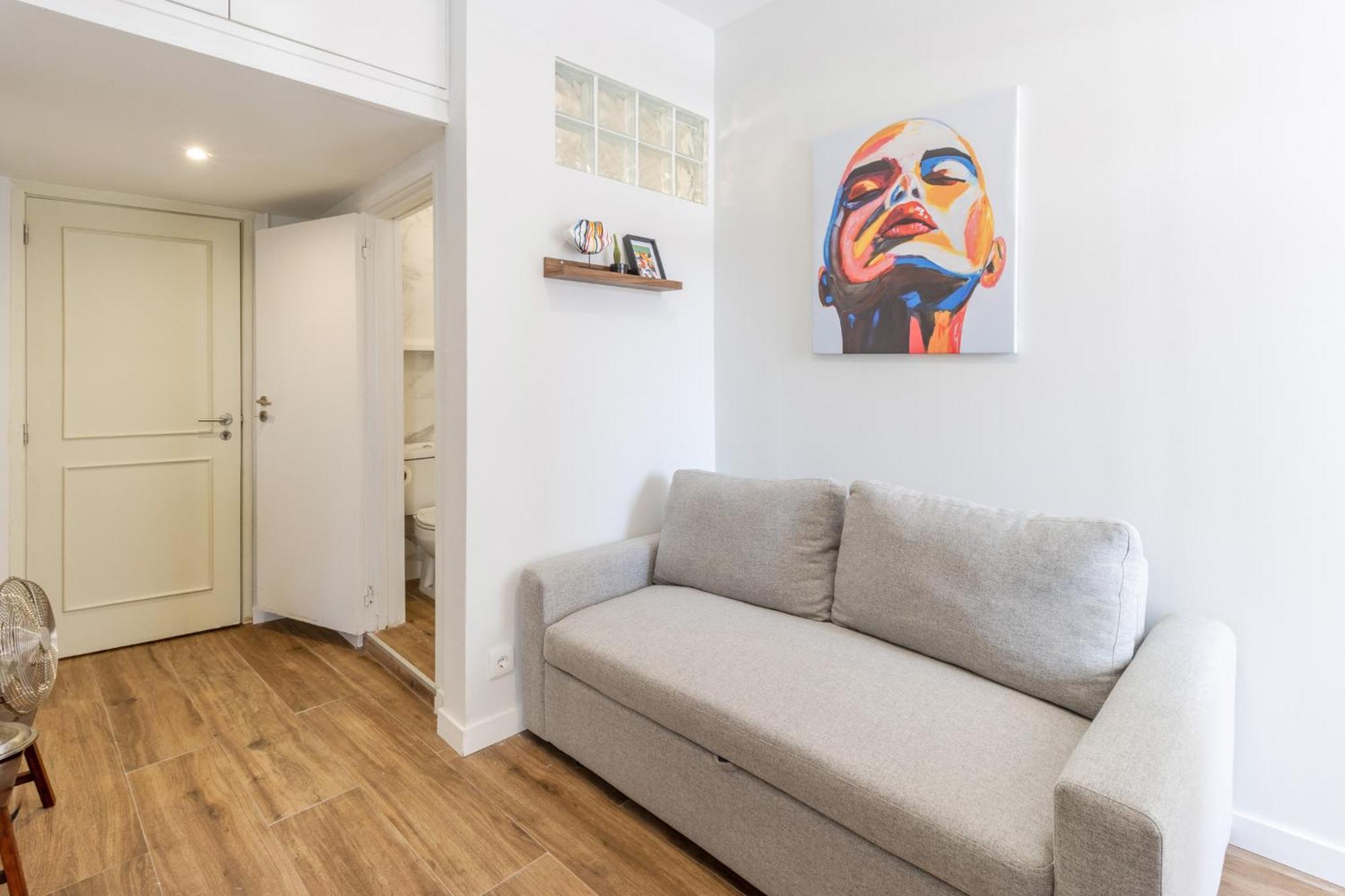 Porto Riverville Apartments Eksteriør billede