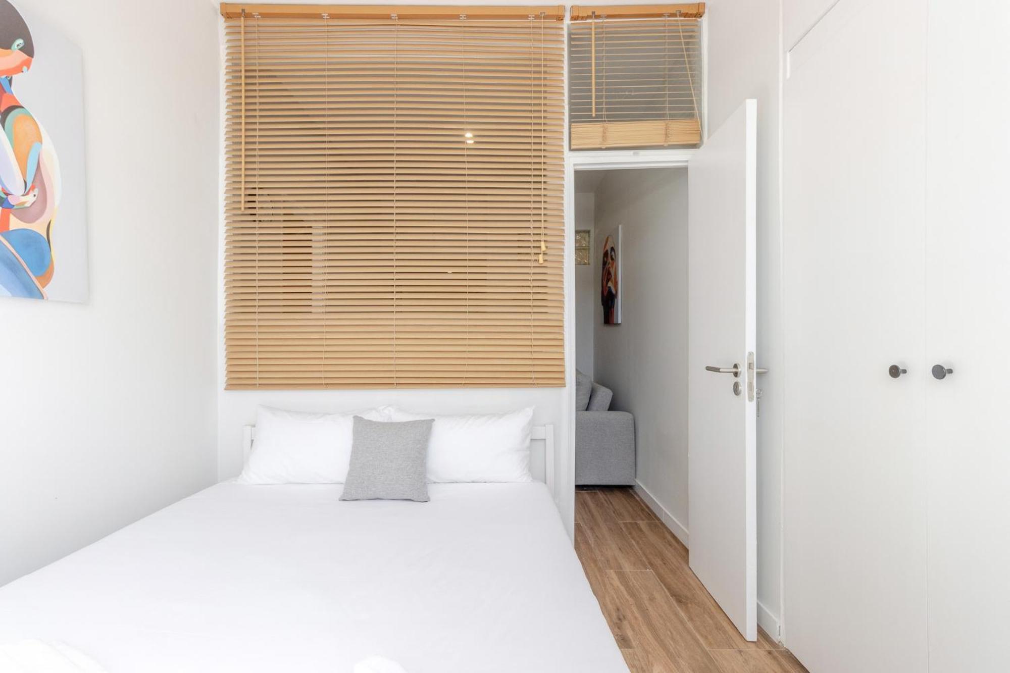 Porto Riverville Apartments Eksteriør billede