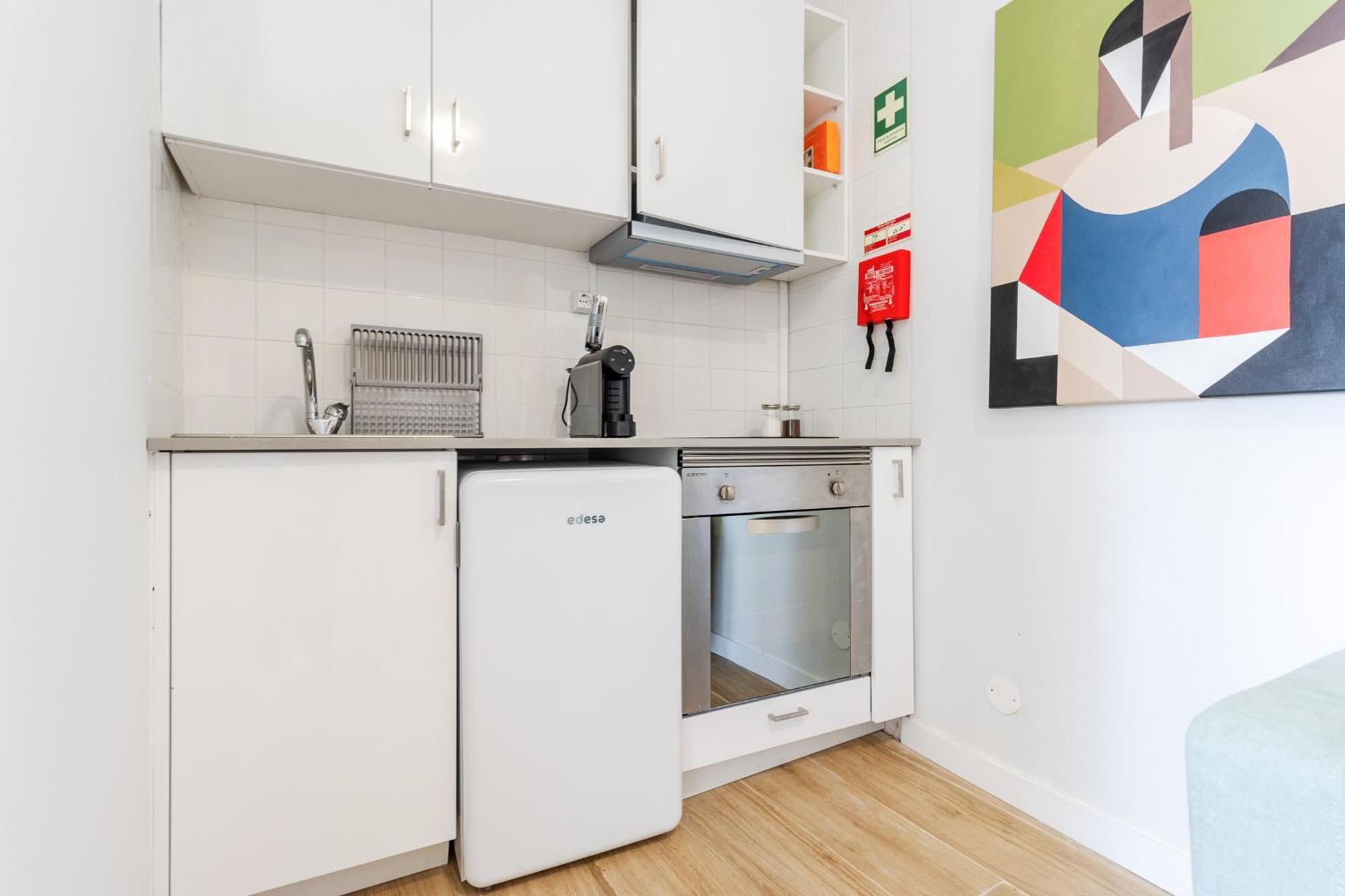 Porto Riverville Apartments Værelse billede