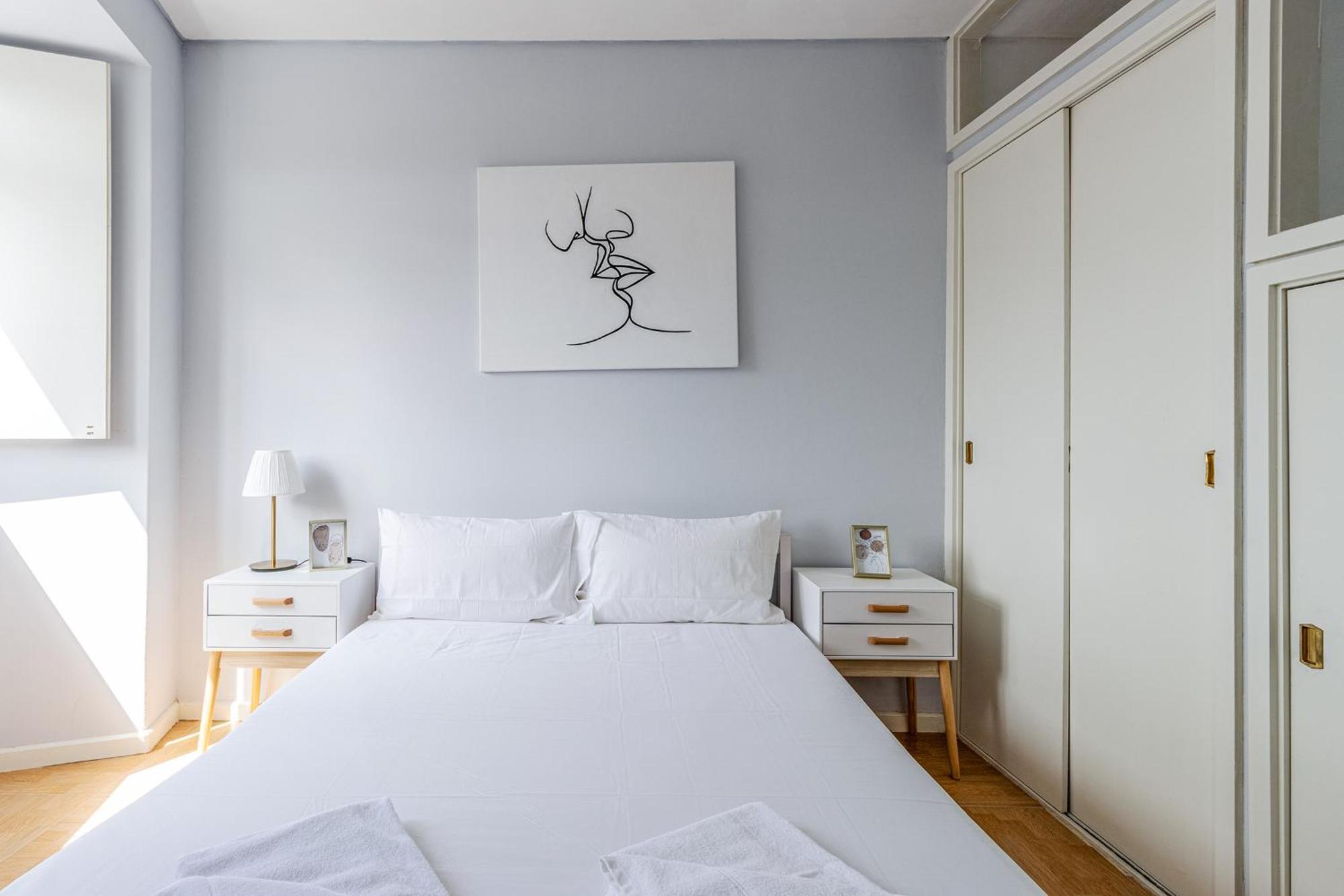 Porto Riverville Apartments Eksteriør billede