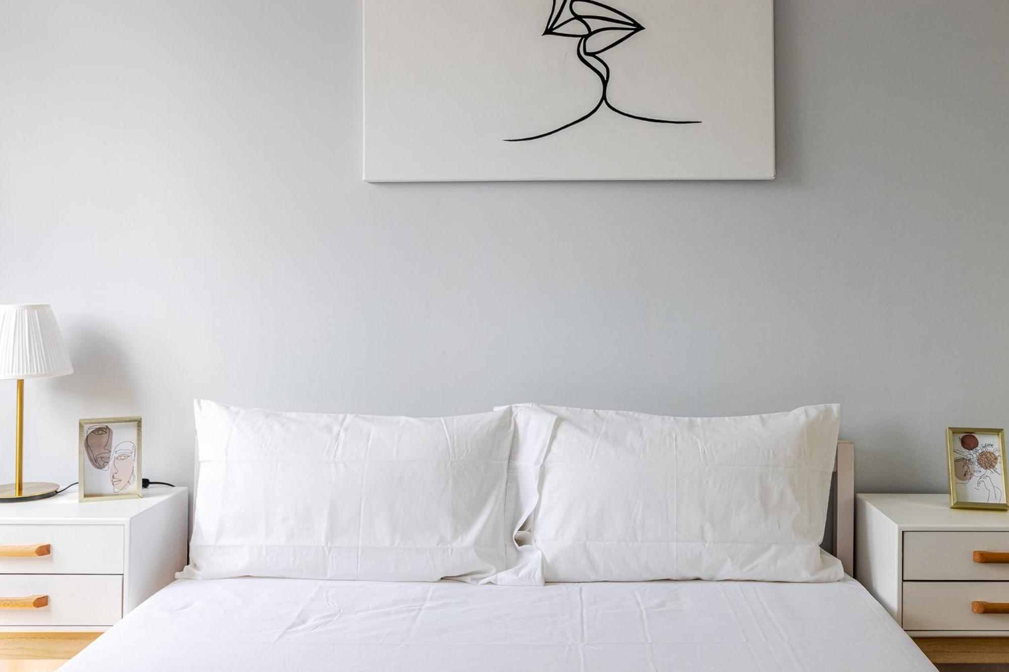 Porto Riverville Apartments Værelse billede