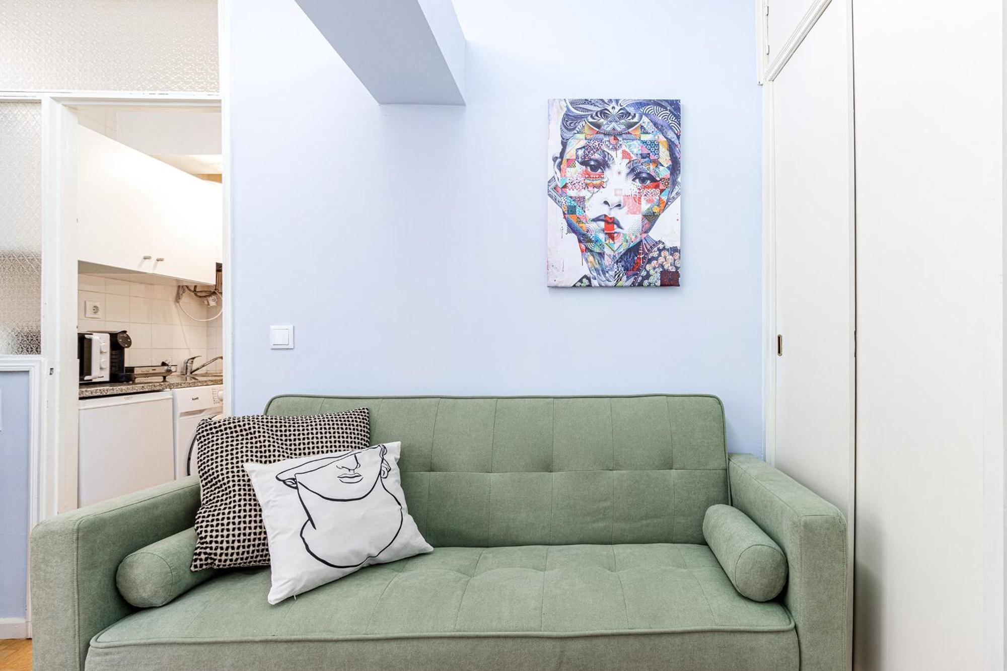 Porto Riverville Apartments Eksteriør billede