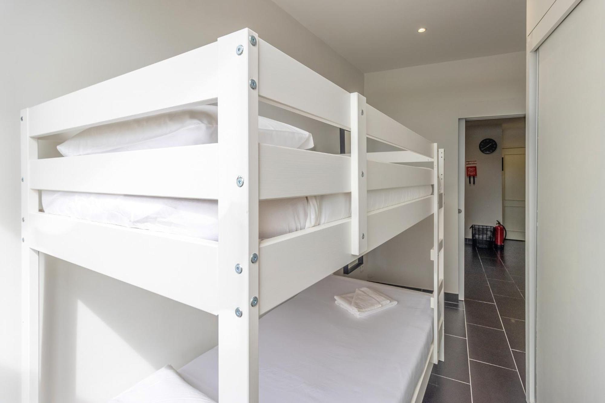 Porto Riverville Apartments Værelse billede